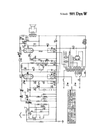 ITT 591-dyn-W - Manual 